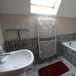 Mandula Wellness Apartmanház Harkány Harkány - Szobák