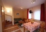 Mandula Wellness Apartmanház Harkány Harkány