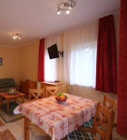 Mandula Wellness Apartmanház Harkány