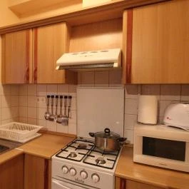 Mandula Wellness Apartmanház Harkány Harkány - Szobák