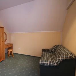 Mandula Wellness Apartmanház Harkány Harkány - Szobák