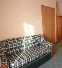 Mandula Wellness Apartmanház Harkány