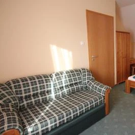 Mandula Wellness Apartmanház Harkány Harkány - Szobák