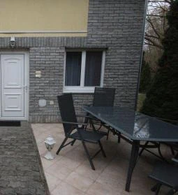 Mandula Wellness Apartmanház Harkány