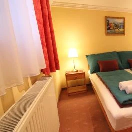 Mandula Wellness Apartmanház Harkány Harkány - Szobák