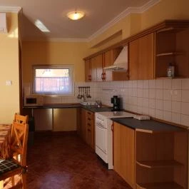 Mandula Wellness Apartmanház Harkány Harkány - Szobák