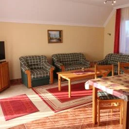 Mandula Wellness Apartmanház Harkány Harkány - Szobák