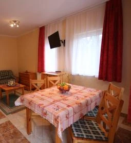 Mandula Wellness Apartmanház Harkány