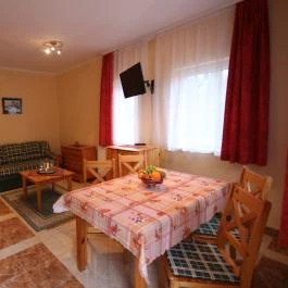 Mandula Wellness Apartmanház Harkány Harkány - Egyéb