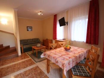 Mandula Wellness Apartmanház Harkány Harkány