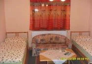 Meláni Apartman Harkány