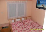 Meláni Apartman Harkány