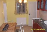 Meláni Apartman Harkány