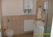 Meláni Apartman Harkány