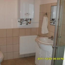 Meláni Apartman Harkány - Szobák