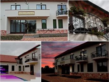 Meridian Thermal Hotel Akupunktúra és Természetgyógyászati Centrum Harkány Harkány