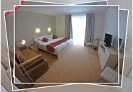 Meridian Thermal Hotel Akupunktúra és Természetgyógyászati Centrum Harkány Harkány