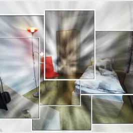 Meridian Thermal Hotel Akupunktúra és Természetgyógyászati Centrum Harkány Harkány - Egyéb