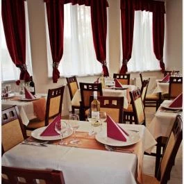 Meridian Thermal Hotel Akupunktúra és Természetgyógyászati Centrum Harkány Harkány - Egyéb