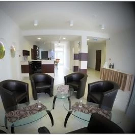 Meridian Thermal Hotel Akupunktúra és Természetgyógyászati Centrum Harkány Harkány - Egyéb