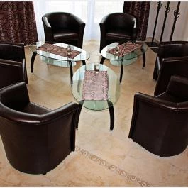 Meridian Thermal Hotel Akupunktúra és Természetgyógyászati Centrum Harkány Harkány - Egyéb