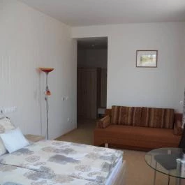 Meridian Thermal Hotel Akupunktúra és Természetgyógyászati Centrum Harkány Harkány - Egyéb