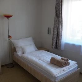 Meridian Thermal Hotel Akupunktúra és Természetgyógyászati Centrum Harkány Harkány - Egyéb