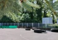 No Stress Panzió Harkány