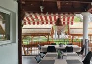 No Stress Panzió Harkány