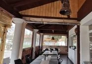 No Stress Panzió Harkány