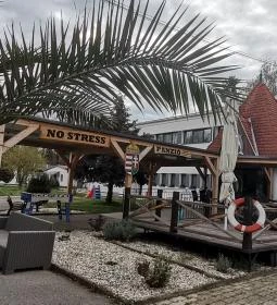 No Stress Panzió