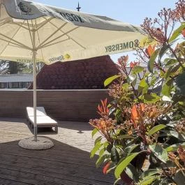 No Stress Panzió Harkány - Wellness