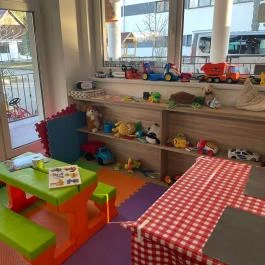 No Stress Panzió Harkány - Vendéglátás