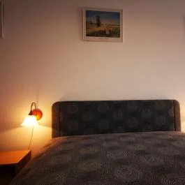 Paprika Vendégház Harkány - Szobák