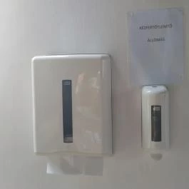 Paprika Vendégház Harkány - Medence/kert