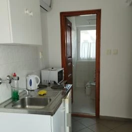 Paprika Vendégház Harkány - Szobák