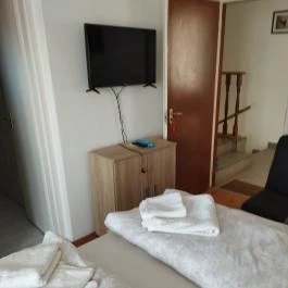 Paprika Vendégház Harkány - Szobák