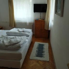 Paprika Vendégház Harkány - Szobák