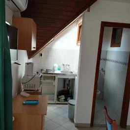 Paprika Vendégház Harkány - Szobák