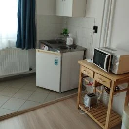 Paprika Vendégház Harkány - Szobák