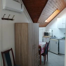 Paprika Vendégház Harkány - Szobák