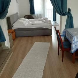 Paprika Vendégház Harkány - Szobák