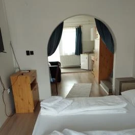 Paprika Vendégház Harkány - Szobák