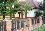 Primera Apartmanház Harkány