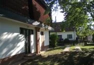 Primera Apartmanház Harkány