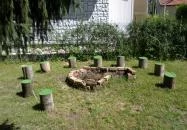 Primera Apartmanház Harkány