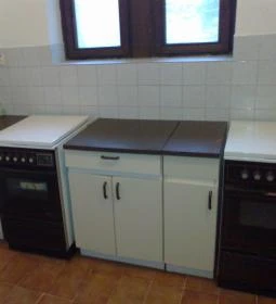 Primera Apartmanház