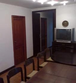 Primera Apartmanház