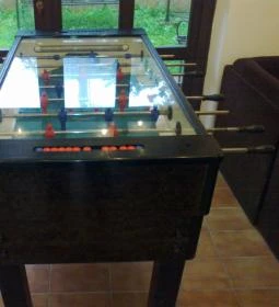 Primera Apartmanház