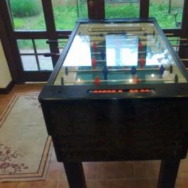 Primera Apartmanház Harkány - Egyéb